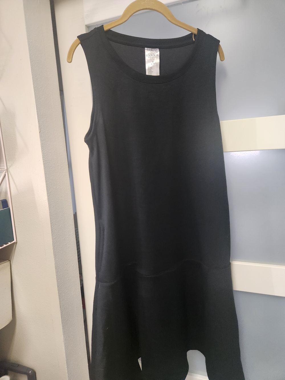 Mid Dress
